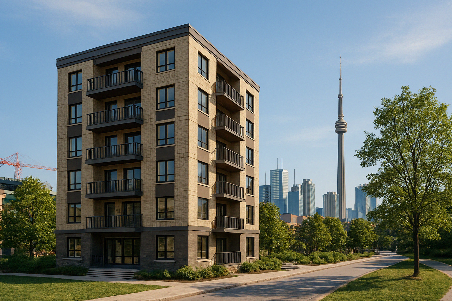 University Village Apartments